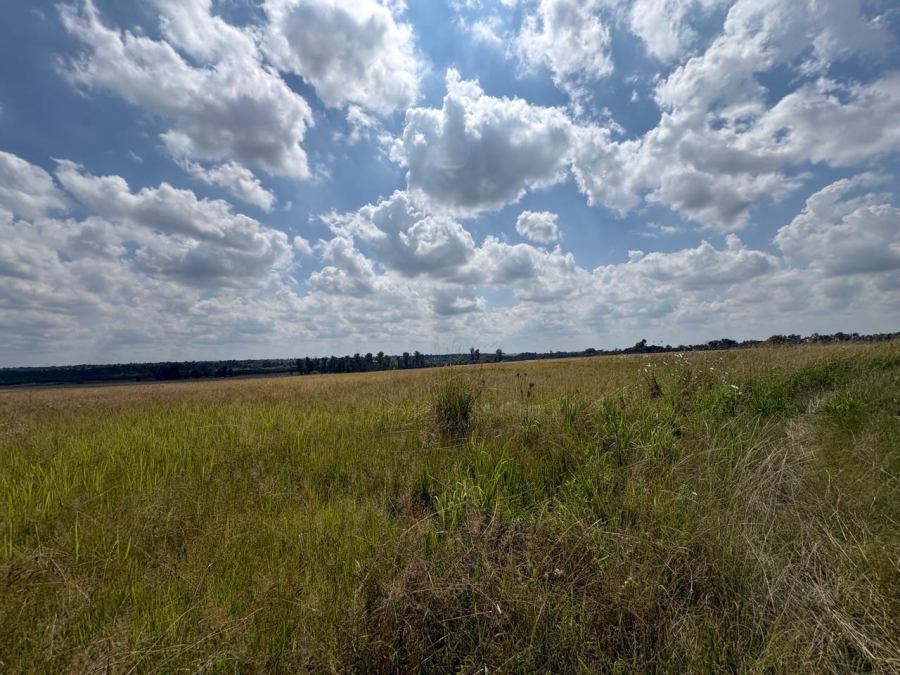 0 Bedroom Property for Sale in Vaalpark Free State